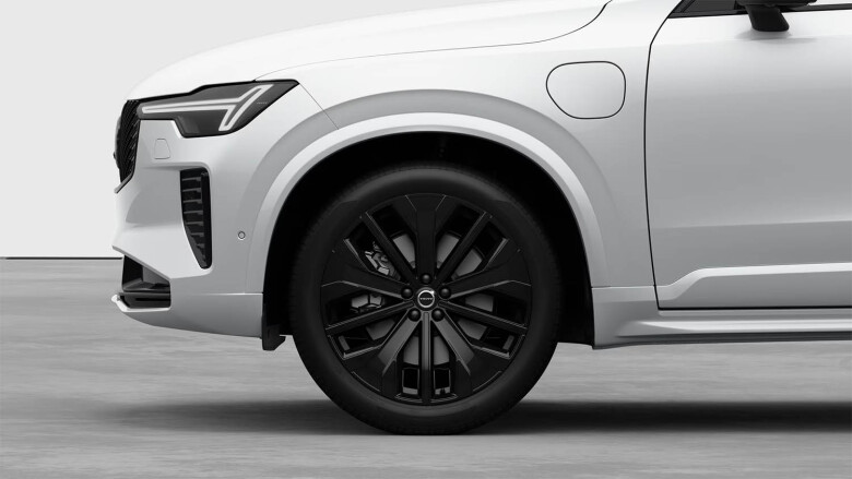 Volvo XC90 2.0 B5P Ultra Black Edition 5dr AWD Geartronic Petrol Estate